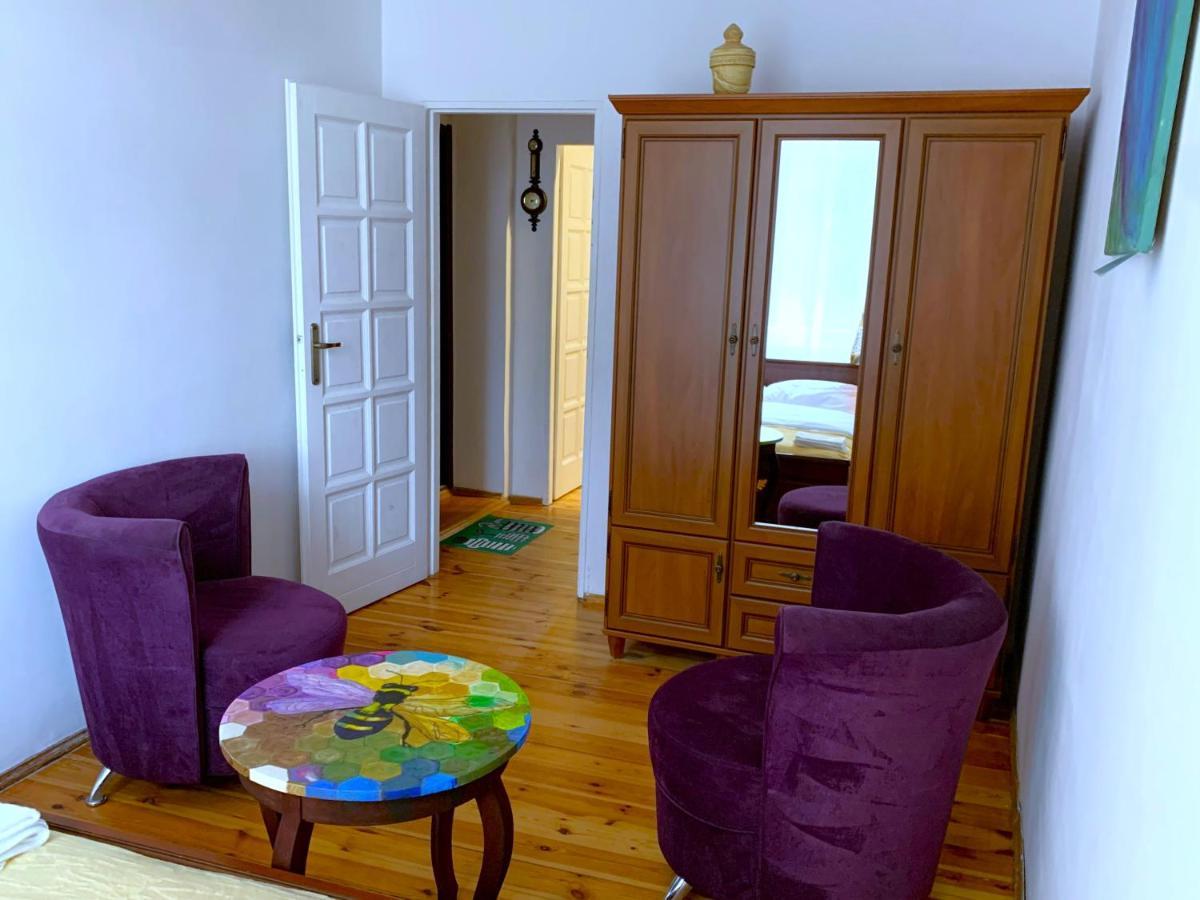 Rynekart Apartment Швидница Екстериор снимка