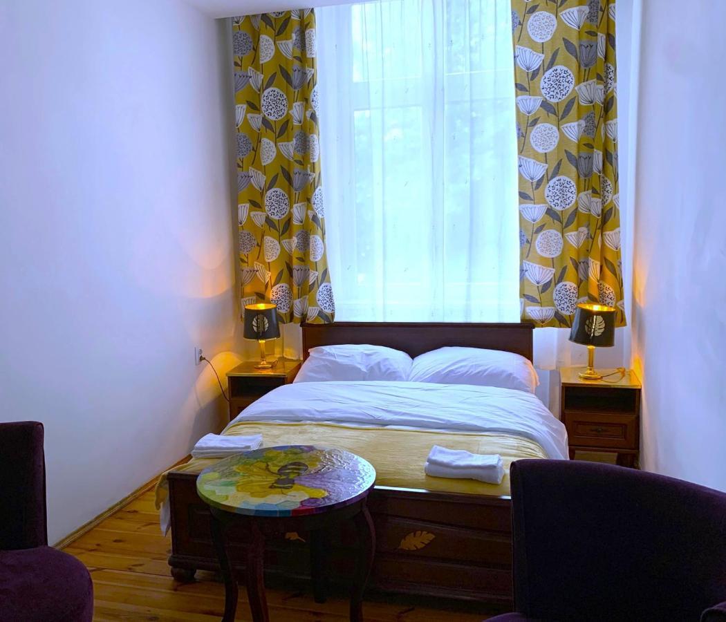 Rynekart Apartment Швидница Екстериор снимка