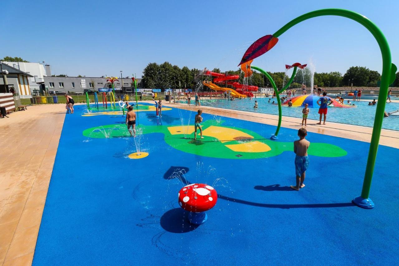 Rynekart Apartment Швидница Екстериор снимка