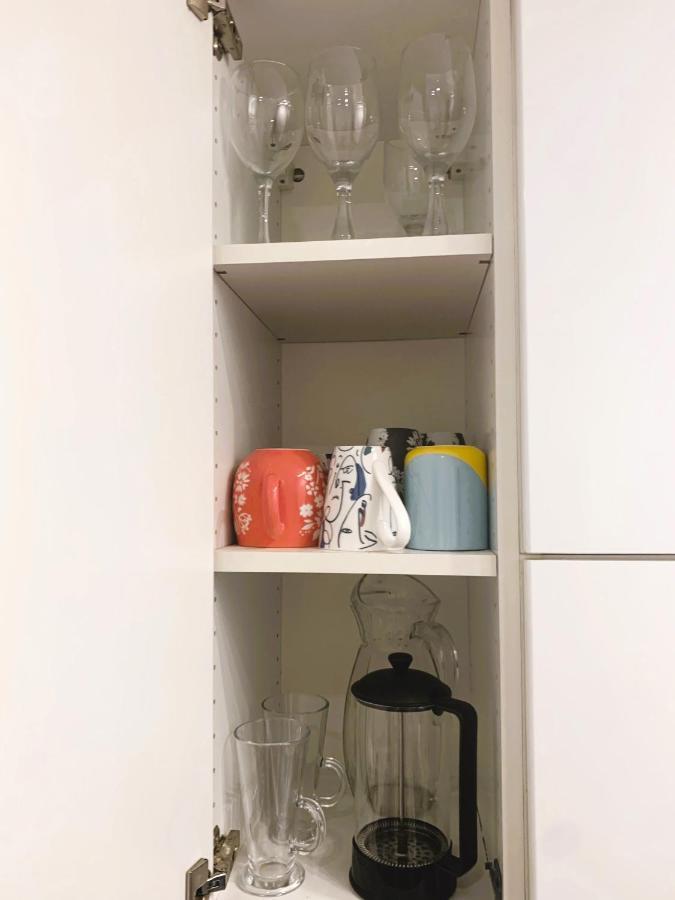 Rynekart Apartment Швидница Екстериор снимка