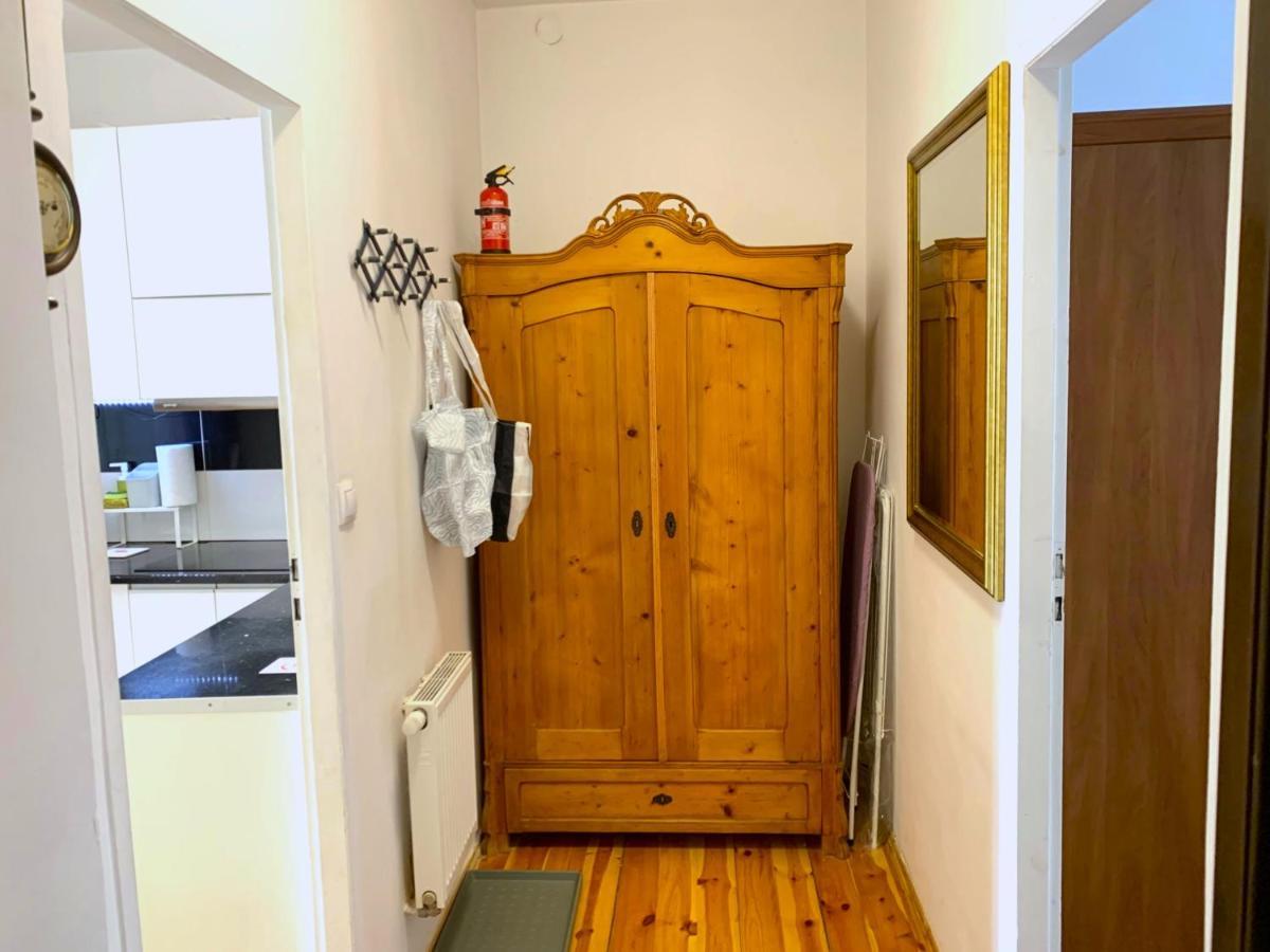 Rynekart Apartment Швидница Екстериор снимка