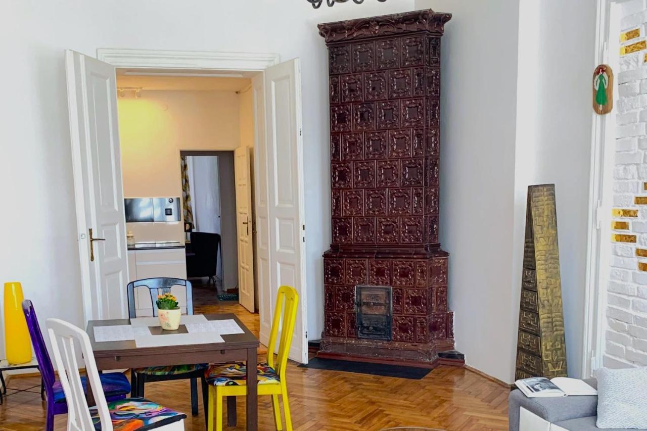 Rynekart Apartment Швидница Екстериор снимка