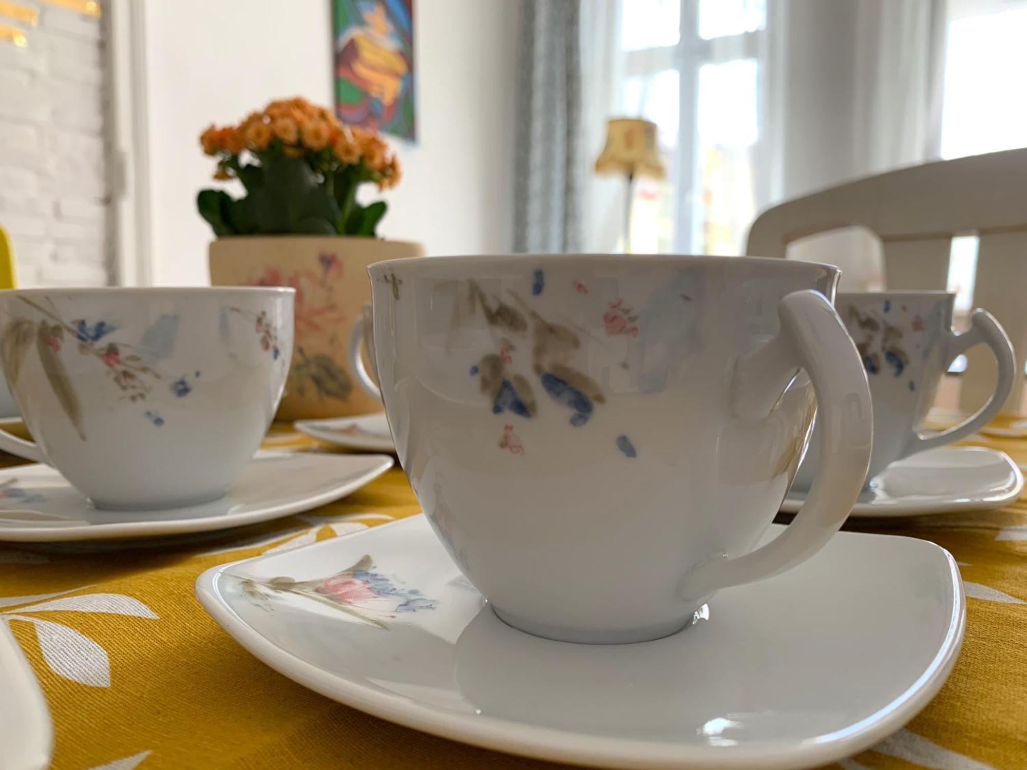 Rynekart Apartment Швидница Екстериор снимка